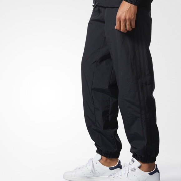adidas classic wind pants